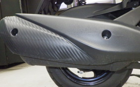 YAMAHA JOG125 2026 SEJ5J