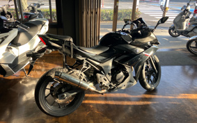 SUZUKI GSX250 R DN11A