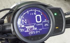 HONDA REBEL 1100 DCT 2023 SC83