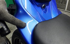 SUZUKI GSX-R125 2007 DL33B