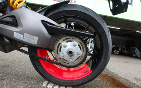 DUCATI HYPERMOTARD 950RVE 2020 BB00