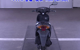 SUZUKI ADDRESS V50