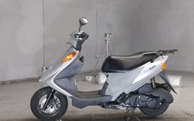 SUZUKI ADDRESS V125 CF4EA