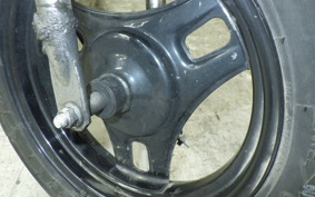 SUZUKI LET's 4 2016 CA45A