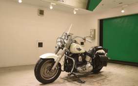 HARLEY FLSTF 1450 2002