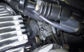 YAMAHA SEROW 250 2023 DG11J