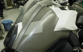 BMW R1200GS 2016