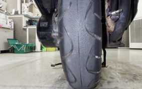 HONDA SPACY 125 Gen. 2 2022 JF03