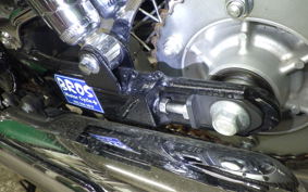 KAWASAKI W800 2016 EJ800A
