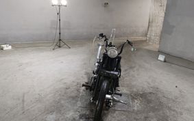 KAWASAKI VULCAN 400 1997 VN400A