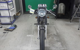 YAMAHA SR400 Gen.3 2002 RH01J