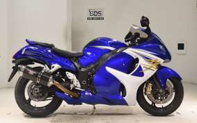 SUZUKI HAYABUSA Gen.2 2017