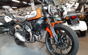 DUCATI SCRAMBLER ICON 2020 K102