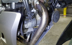 HONDA CB125 R JC79