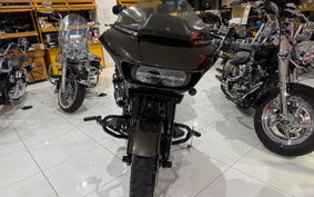 HARLEY FLTRXS 2020 KTP