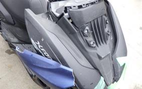 YAMAHA X FORCE SG79J