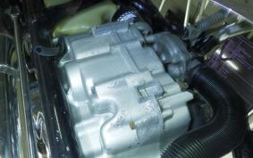 HONDA STEED 400 1997 NC26