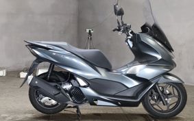 HONDA PCX 160 KF47