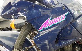 KAWASAKI KLE250 LE250A