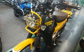 HONDA CROSS CUB JA10