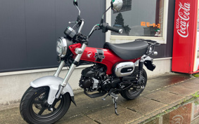 HONDA CB190X PCL5
