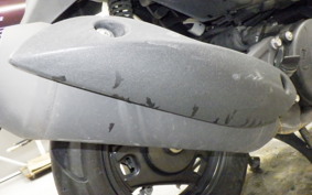 SUZUKI ADDRESS V125 S CF4MA