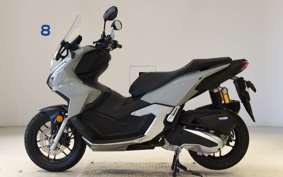 HONDA ADV160 1988 KF54