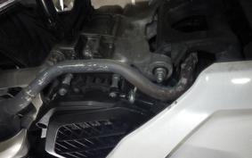 HONDA PCX 125 2004 JF81