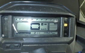 YAMAHA X FORCE 1992 SG79J