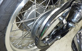 TRIUMPH THRUXTON 900 2010