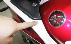 HONDA CB1300SB SUPER BOLDOR 2015 SC54