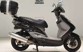 YAMAHA CYGNUS 125 X 2 SE44J