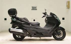 SUZUKI SKYWAVE 400 SA 3 2012 CK45A