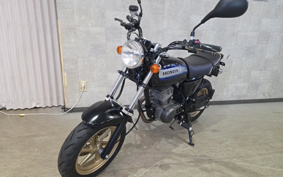 HONDA Ape100 TypeD HC13