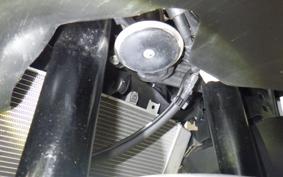 KAWASAKI ZX-25R ZX250E