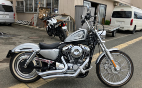 HARLEY HARLEY XL1200V 2015 LF3