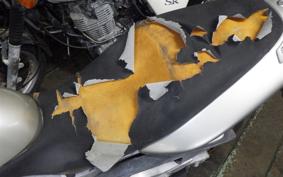 HONDA HORNET 250 2007 MC31