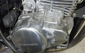 HONDA CB400SS E 2006 NC41
