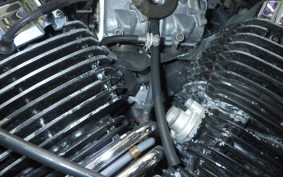 YAMAHA DRAGSTAR 400 CLASSIC 2003 VH01J