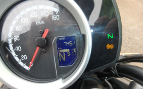 HONDA GB350S 2021 NC59