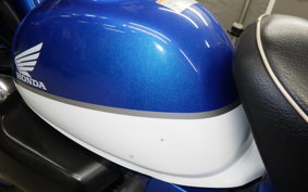HONDA MONKEY 125 2025 JB02