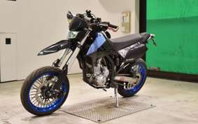KAWASAKI KLX250D TRACKER X LX250V