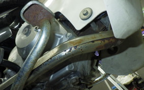 HONDA C90 SUPER CUB E HA02