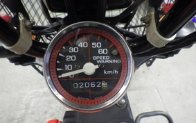 HONDA ROAD FOX 2008 TB10