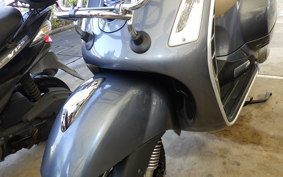 VESPA GTS250 IE