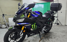 YAMAHA YZF-R25 ABS RG43J