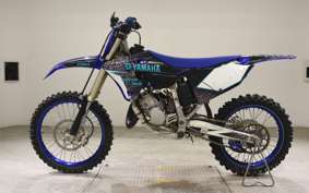 YAMAHA YZ125 CE34C