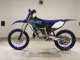 Фото Yamaha YZ125 с японского аукциона