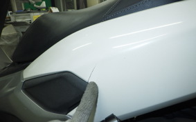 YAMAHA N-MAX 2011 SE86J