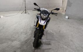 BMW G310GS 2018 0G02